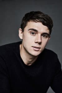 Calam Lynch in Benediction