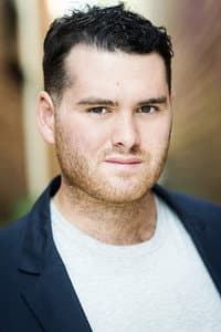 Jackson Tozer in Aunty Donna: The Magical Dead Cat