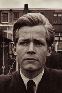 Lex Schoorel in Jongens, jongens, wat een meid