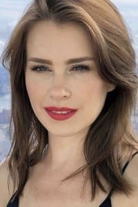 Anna-Maria Sieklucka in 365 Days