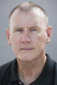 Chris Nelson Norris in Saved By The Light