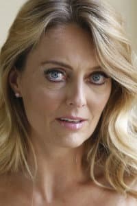 Brenda James in The Mother Fantasy