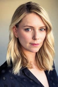 Sandra Seeling in Something Round