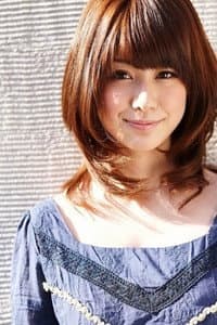 Airi Nakajima in BRIGHT AUDITION
