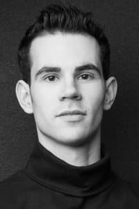 Victor Prigent in Manon - English National Ballet