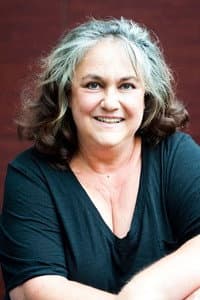 Marion Breckwoldt in Diamanten küßt man nicht