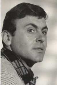 José Bastida in Dio non paga il sabato