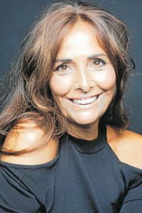 Mònica Pérez in Escape Room: La pel·lícula