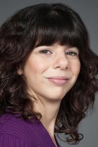 Gabrielle Marion-Rivard in Qui nous sommes