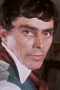 Denis DeMarne in Much Ado About Nothing