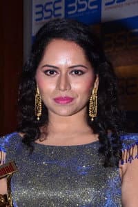 Kanchan Awasthi in Chapekar Brothers