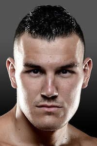 Tomáš Možný in KSW 79