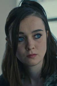Emma Verlinden in Maverick