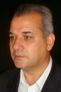 Rza Khudiyev in Şahid Qız