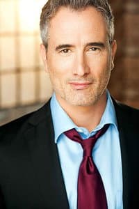 Douglas Dickerman in Stranger's Pawn