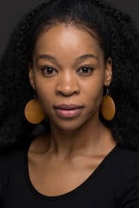 Phumi Tau in African America