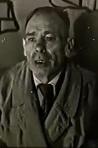 José Alonso in El Corazon Delator