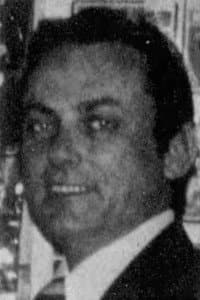 Hal Archer in Katango's War