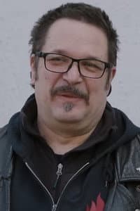 Vladimir Radusinović in Electro Istra - 20 godina