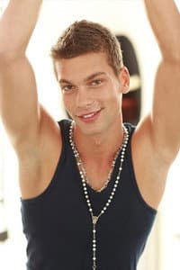 Julien Hussey in Rhys Jagger Is Our Romantic Hero