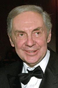 Harald Juhnke in Das waren noch Zeiten - Kleine Geschichten von Kalke & Söhne