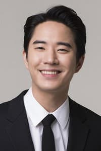 Moon Tae-yu in 눈물의 여왕