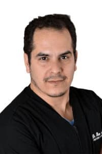Iban Marrero in Jugando a bailar