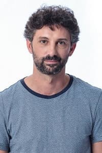 Andi Vasluianu in Moromeţii 2
