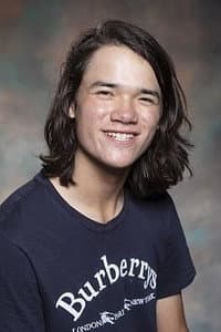 Jeremy Yun in The Runarounds