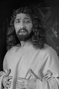 Lionel Salem in L'Agonie de Jérusalem