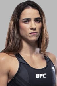 Norma Dumont Viana in UFC Fight Night 169: Benavidez vs. Figueiredo