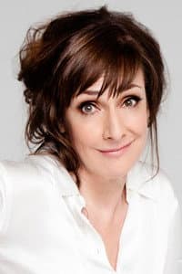 Pauline McLynn in An Everlasting Piece