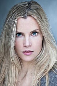 Harriet MacMasters-Green in The Haunting of Helena