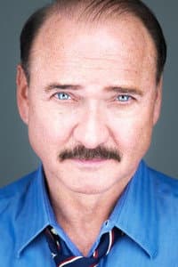 Murphy Guyer in Good Friday