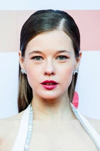 Katerina Shpitsa in сНежный человек