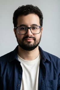 Amine Abdelfettah in Shab Rwina