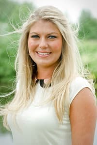 Pauline Wingelaar in Mees Kees op eigen benen