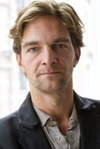Tijn Docter in Praten met De Nachtwacht