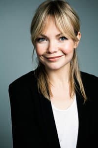 Marie Robertson in Sune vs Sune