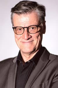Tom Vogt in Als die Mauer fiel: 50 Stunden, die die Welt veränderten