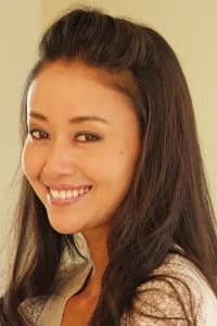 Nami Miyahara in Looking for Magical Doremi