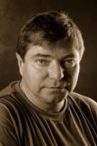 Jiří Kalužný in Po rozvodu