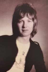 Mel Pritchard in Barclay James Harvest - Berlin - A Concert For The People