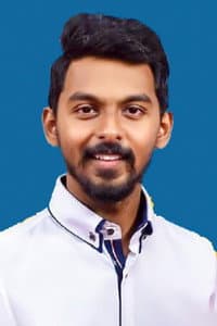 Kabil Ganesan in Thirudathey Papa Thirudathey