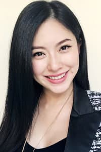 Race Wong in Sei Mong Se Jun