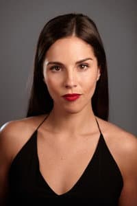 Jennifer Lima in La Tribu de las 7 Islas
