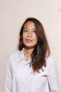 Sharon Ceneta in the flipside
