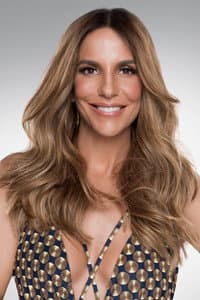 Ivete Sangalo in Xuxa Gêmeas