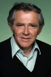 James Broderick in Beyond the Horizon