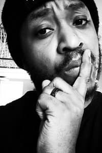 Alvin Gray in The Nurse That Saw the Baby on the Highway